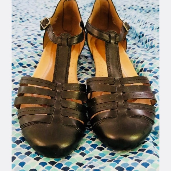 cobb hill rockport sandals